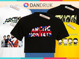 ARCTIC MONKEYS      DO I WANNA KNOW   r. M