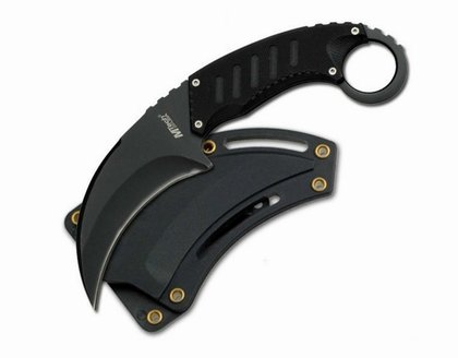 Nóż karambit