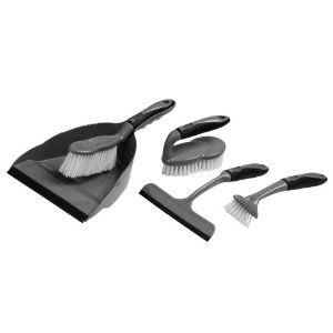 Dustpan Set