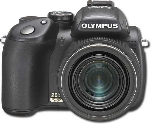 Olympus SP570