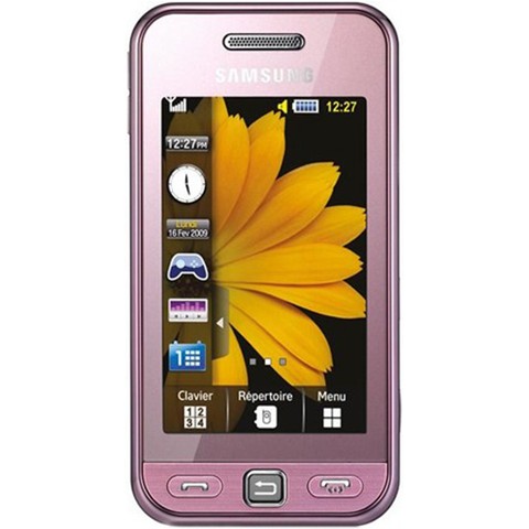Samsung Avila(S5230)