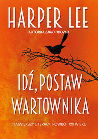 Idź, postaw wartownika  EBOOK