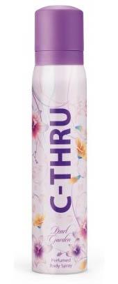 C-Thru - Pearl Garden Perfumed Body Spray - Perfumowany dezodorant w sprayu