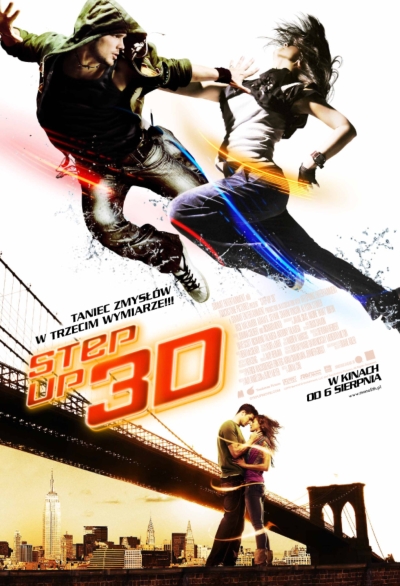 film step up 3