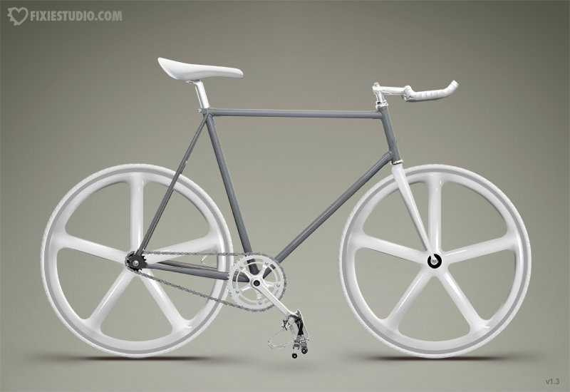 Fixed Gear