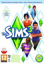 The Sims 3 (PC/MAC)    