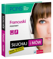 Słuchaj i Mów. Francuski. Podstawy