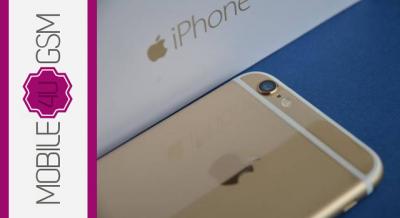 Apple Iphone 6 64GB Złoty Gold KRAKÓW Sklep GSM