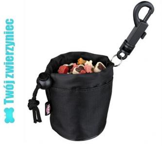 Saszetka na przysmaki