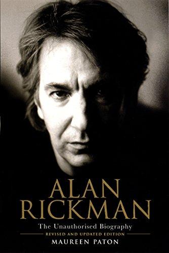 Alan Rickman: An Unauthorised Biography