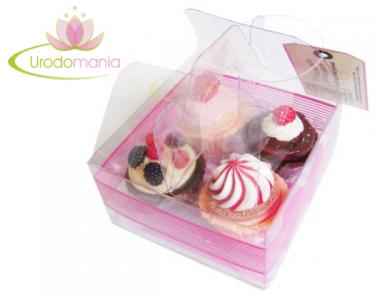 NATURAL PRODUCTS NBN Balsam do Ust 4x BABECZKA