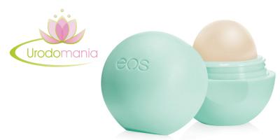 EOS Lip Balm BALSAM BŁYSZCZYK do Ust SWEET MINT