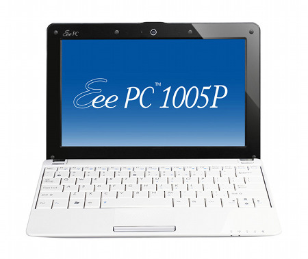 Netbook Asus Eee PC 1005P N450