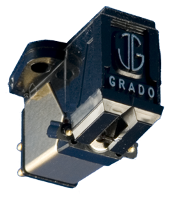 Grado Prestige Silver