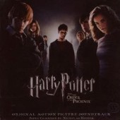 Harry Potter 5 OST