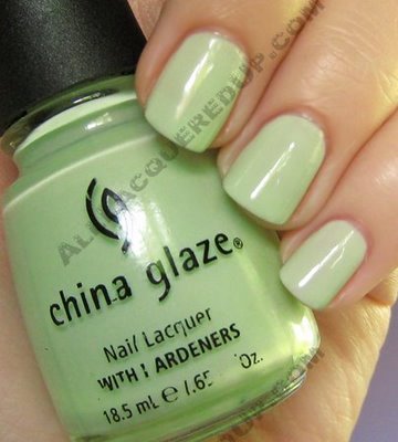 Lakier CHINA GLAZE