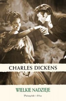 Wielkie Nadzieje Charles Dickens