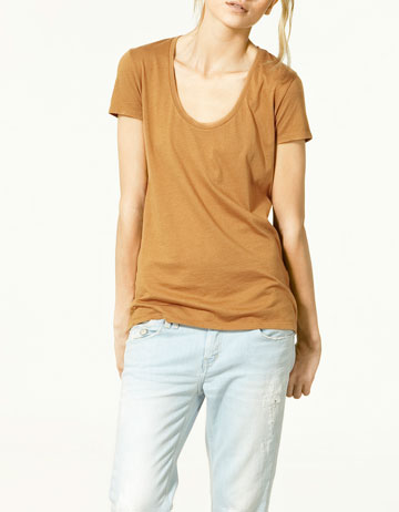Zara T-shirt