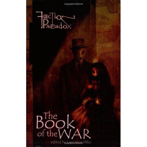 The Book of the War