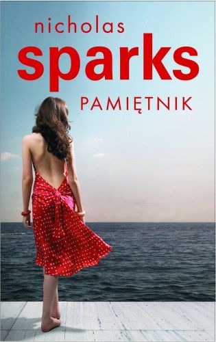 Pamiętnik - Nicholas Sparks