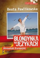 Blondynka na językach. Hiszpański europejski