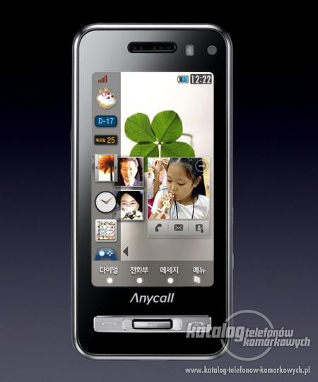 IPhone Anycall