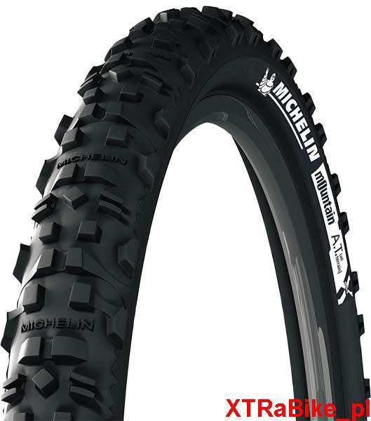 Michelin Mountain ALL TERRAIN Tubeless