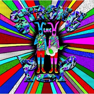 Płyta LM.C Strong Pop