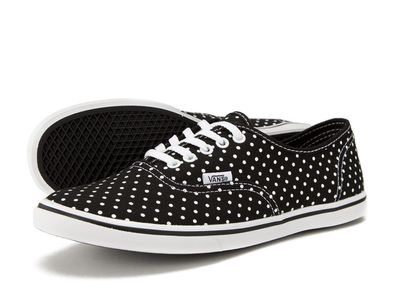 Vans Authentic Lo Pro 