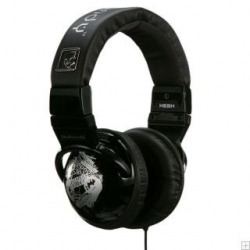 słuchawki SKULLCANDY - Hesh Black (SH.HF55-SKC06) [SLU-083]