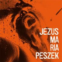 Jezus Maria Peszek album