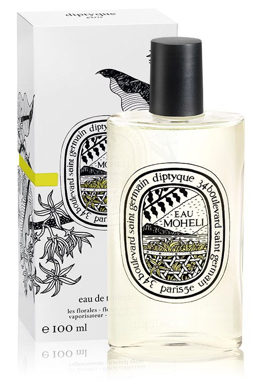 EAU MOHELI EDT