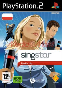 Sing Star Polskie Hity