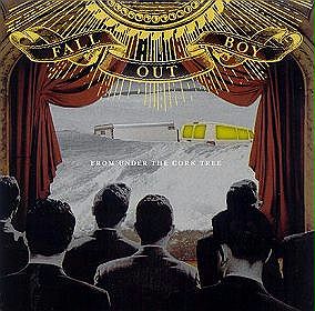 Fall Out Boy From Under the Cork Tree