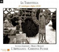 La Tarantella