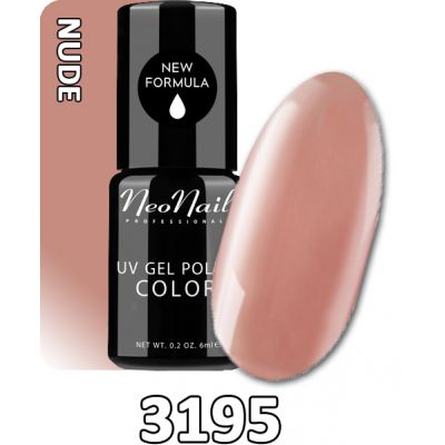 lakier hybrydowy nude