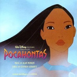 Pocahontas - Soundtrack      