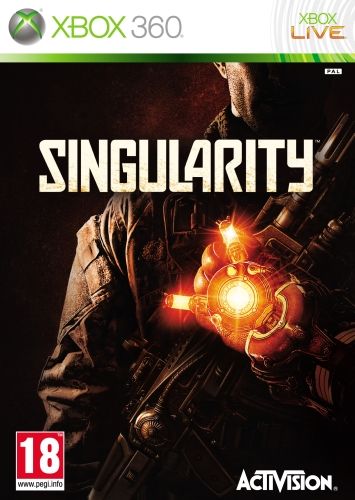 Singularity (X360)
