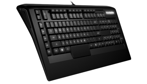 SteelSeries Apex Raw Gaming Keyboard