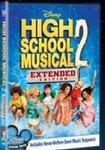 high school musical 2 film na dvd