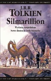 Silmarillion      