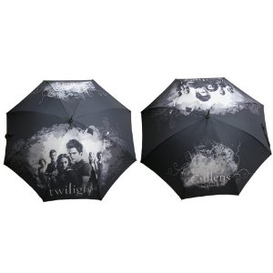 parasolka zmierzch