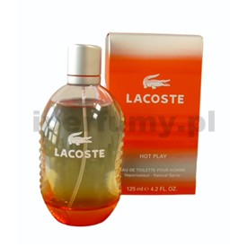 Lacoste Hot Play