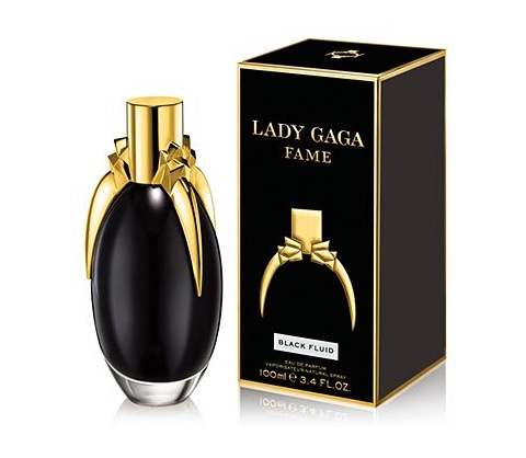 Lady Gaga Fame woda perfumowana 100 ml