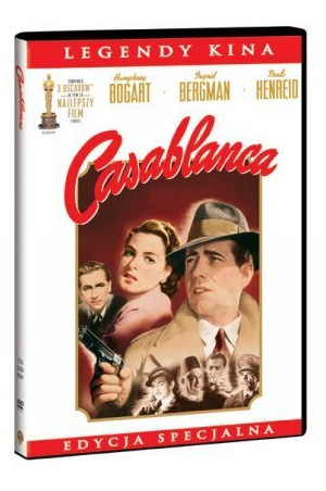Casablanca