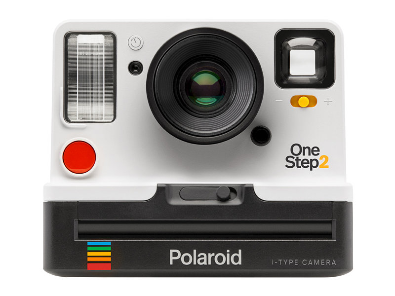 APARAT POLAROID ORIGINALS ONESTEP 2 BIAŁY