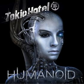 Tokio Hotel - Humanoid < 3