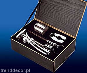 Cilio Zestaw do wina trentino (CI-301151)