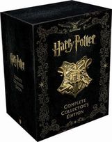 Harry Potter (Kompletna edycja kolekcjonerska)    