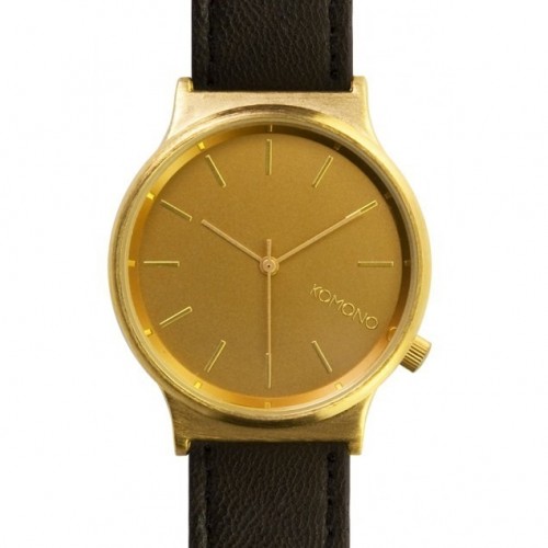 Zegarek Komono Wizard Gold